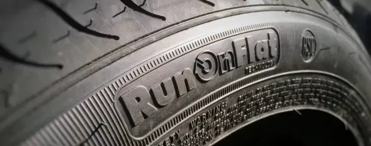 Tire Size RunOnFlat Tire Size RunOnFlat