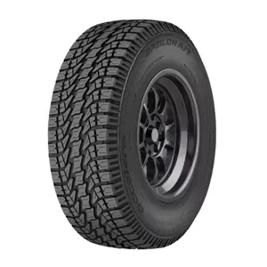 Accelera Epsilon A/T