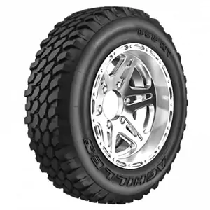 Achilles 838 MT