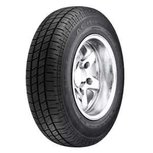 Achilles Econo Van Achilles Econo Van