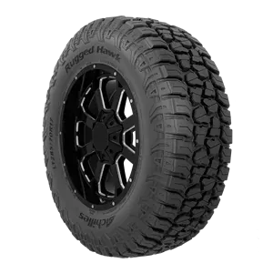 Achilles Rugged Hawk