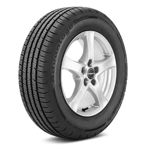 BFGoodrich Advantage Control BFGoodrich Advantage Control