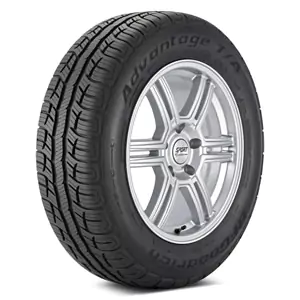 BFGoodrich Advantage T/A Sport LT BFGoodrich Advantage T/A Sport LT
