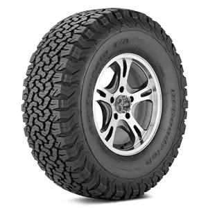 BFGoodrich All-Terrain T/A KO2 BFGoodrich All-Terrain T/A KO2