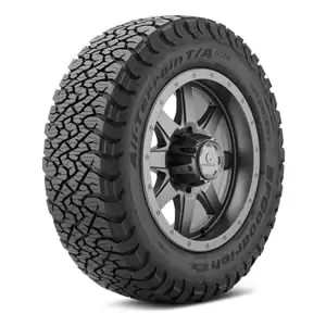 BFGoodrich All-Terrain T/A KO3 BFGoodrich All-Terrain T/A KO3