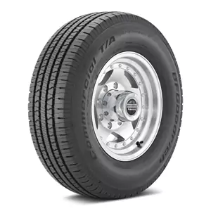 BFGoodrich Commercial T/A All-Season 2 BFGoodrich Commercial T/A All-Season 2