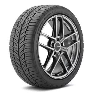 BFGoodrich g-Force COMP-2 A/S PLUS BFGoodrich g-Force COMP-2 A/S PLUS