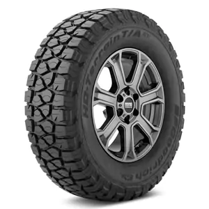 BFGoodrich HD-Terrain T/A KT BFGoodrich HD-Terrain T/A KT