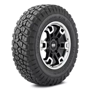BFGoodrich Mud-Terrain T/A KM2 BFGoodrich Mud-Terrain T/A KM2