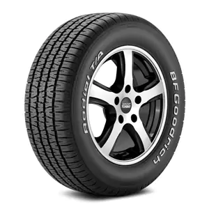 BFGoodrich Radial T/A BFGoodrich Radial T/A