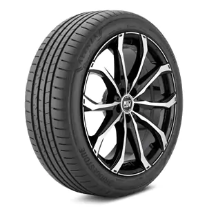 Bridgestone Alenza 001 Bridgestone Alenza 001