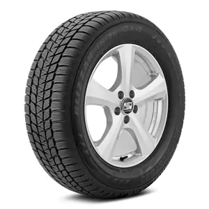Bridgestone Blizzak LM-25 4X4 Bridgestone Blizzak LM-25 4X4