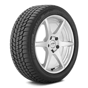 Bridgestone Blizzak LM-25 RFT Bridgestone Blizzak LM-25 RFT