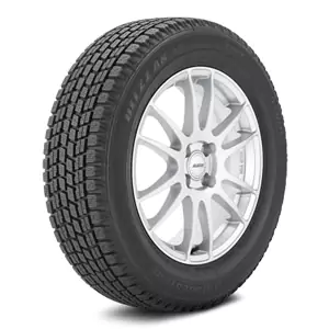 Bridgestone Blizzak LM-50 RFT Bridgestone Blizzak LM-50 RFT
