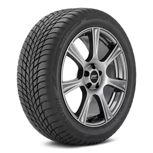 Bridgestone Blizzak LM001 RFT Bridgestone Blizzak LM001 RFT