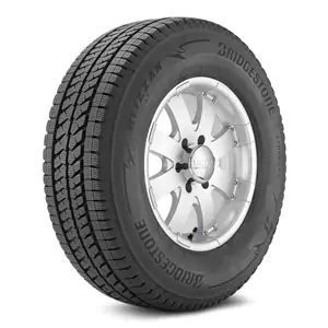 Bridgestone Blizzak LT Bridgestone Blizzak LT