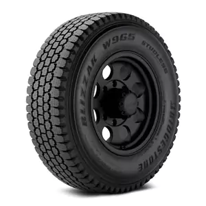 Bridgestone Blizzak W965