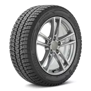 Bridgestone Blizzak WS90 Bridgestone Blizzak WS90