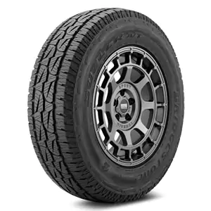 Bridgestone Dueler A/T 001 Bridgestone Dueler A/T 001