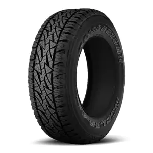 Bridgestone Dueler A/T Revo 2