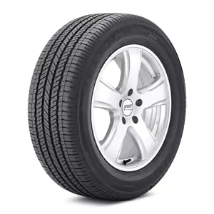 Bridgestone Dueler H/L 400 Bridgestone Dueler H/L 400