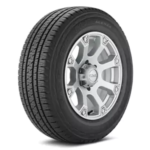 Bridgestone Dueler H/L Alenza Plus Bridgestone Dueler H/L Alenza Plus
