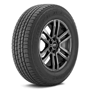Bridgestone Dueler H/L Alenza