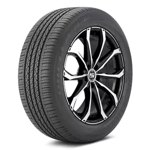 Bridgestone Dueler H/P 92A Bridgestone Dueler H/P 92A