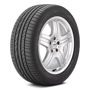 Bridgestone Dueler H/P Sport RFT Bridgestone Dueler H/P Sport RFT
