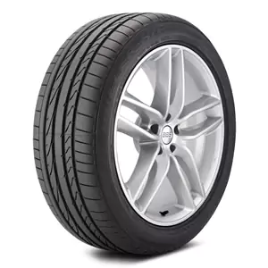 Bridgestone Dueler H/P Sport Bridgestone Dueler H/P Sport