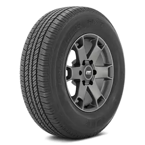 Bridgestone Dueler H/T 684 II Bridgestone Dueler H/T 684 II