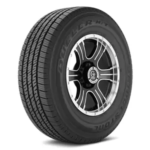 Bridgestone Dueler H/T 685 Bridgestone Dueler H/T 685