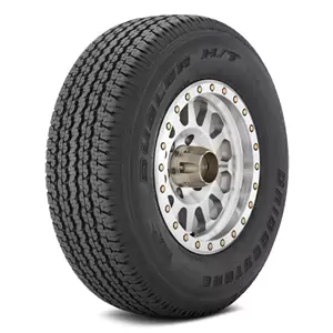 Bridgestone Dueler H/T 689 Bridgestone Dueler H/T 689