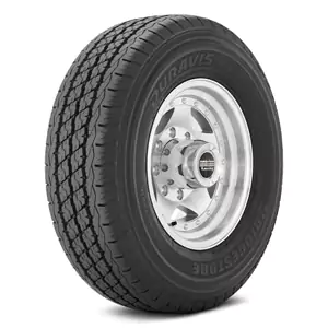 Bridgestone Duravis R500 HD Bridgestone Duravis R500 HD