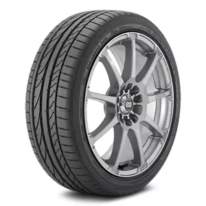 Bridgestone Potenza RE050A RFT Bridgestone Potenza RE050A RFT