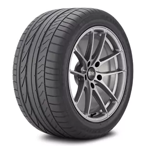 Bridgestone Potenza RE050A Scuderia Bridgestone Potenza RE050A Scuderia