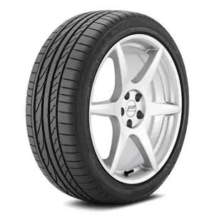 Bridgestone Potenza RE050A Bridgestone Potenza RE050A