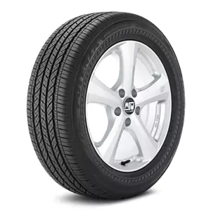 Bridgestone Potenza RE97AS RFT