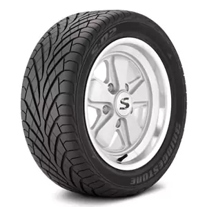 Bridgestone Potenza S-02