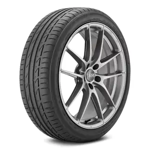 Bridgestone Potenza S001 I Bridgestone Potenza S001 I