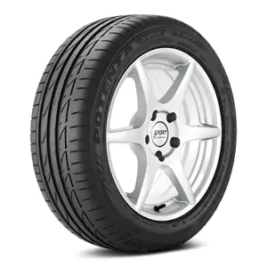 Bridgestone Potenza S001 RFT Bridgestone Potenza S001 RFT