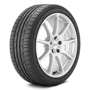 Bridgestone Potenza S001 Bridgestone Potenza S001
