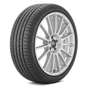 Bridgestone Potenza S001L RFT Bridgestone Potenza S001L RFT