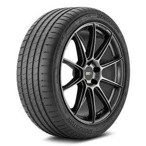 Bridgestone Potenza S005 Bridgestone Potenza S005