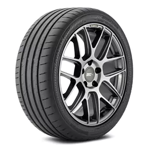 Bridgestone Potenza S007A RFT