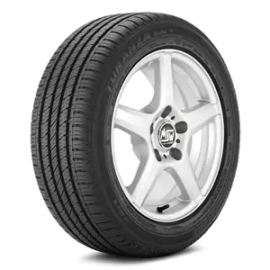 Bridgestone Turanza EL42 RFT Bridgestone Turanza EL42 RFT