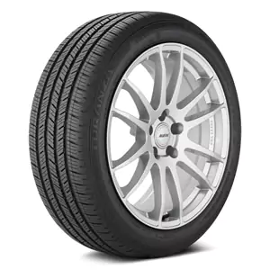 Bridgestone Turanza EL450 RFT Bridgestone Turanza EL450 RFT
