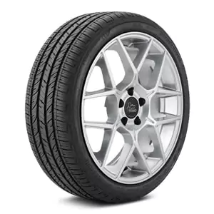Bridgestone Turanza LS100 A RFT Bridgestone Turanza LS100 A RFT