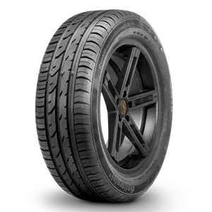 Continental ContiPremiumContact 2 SSR Continental ContiPremiumContact 2 SSR