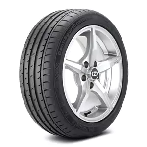 Continental ContiSportContact 3 Continental ContiSportContact 3